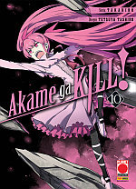 Akame ga Kill!